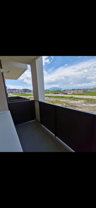 Garsonieră nouă 2026 | 36,3 mp + balcon 5 mp | Parcare inclusă | Subcetate Sânpetru – 69.900 €