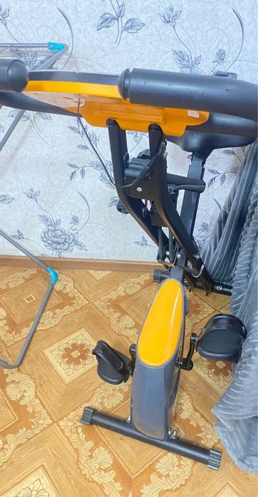 Продам велотренажер