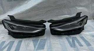 Фара передняя Туманка Киа К8 Kia K8