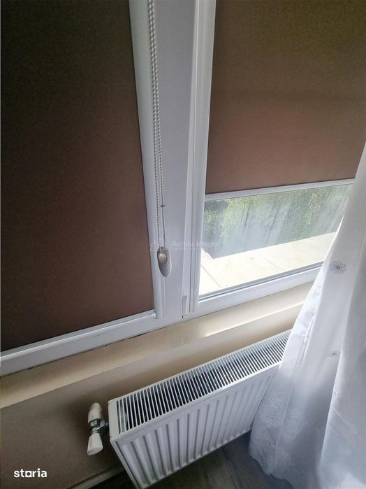 Apartament 2 camere et 2 zona 300  Cuza Voda langa Pompieri