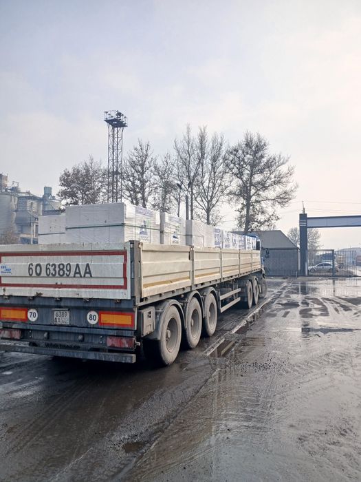 GAZABLOK avtoklavniy / ГАЗАБЛОК автоклавный