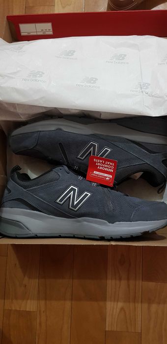 Кроссовки New Balance