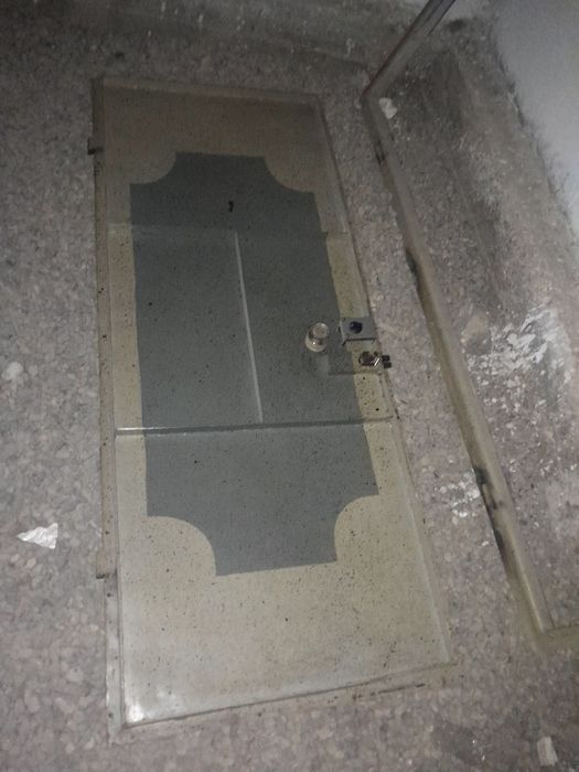 Дверь качество СССР