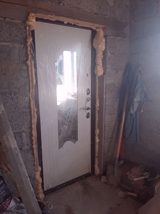 Продам дом п.Пугачево