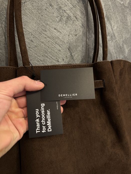 Geanta DeMellier noua