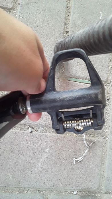 Велотуфли Shimano