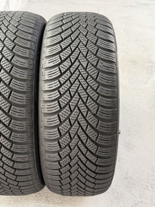 “Dot 24” 185/55/15 Nexen 2Броя: 70Евро  7,8мм