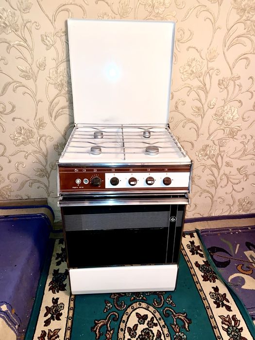 Продам газовую плиту Брест