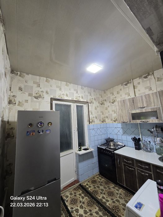 Срочна продаю 3 х комнутную квартиру