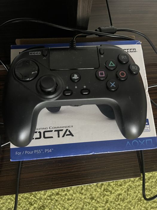 Vand Maneta Ps/pc