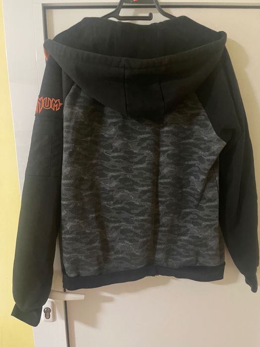 Ватиран екип VENUM