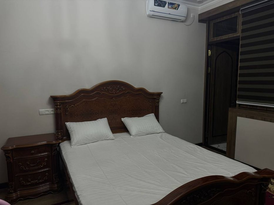 Hotel Xadicha eski shaharda yaqin