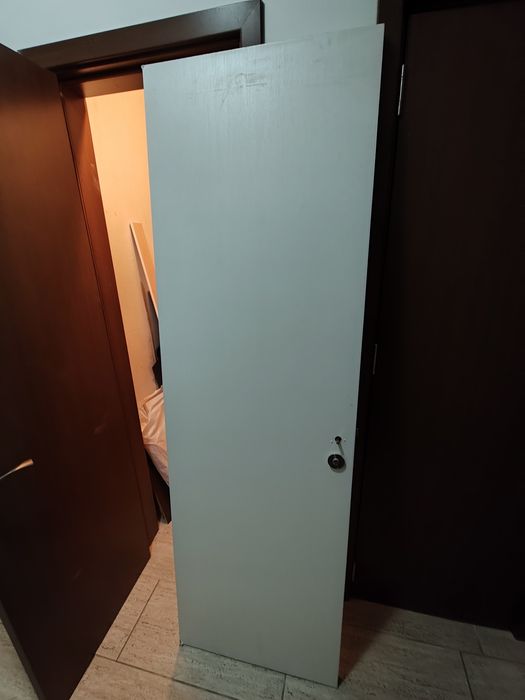 Врата за баня 207 х 70 см
