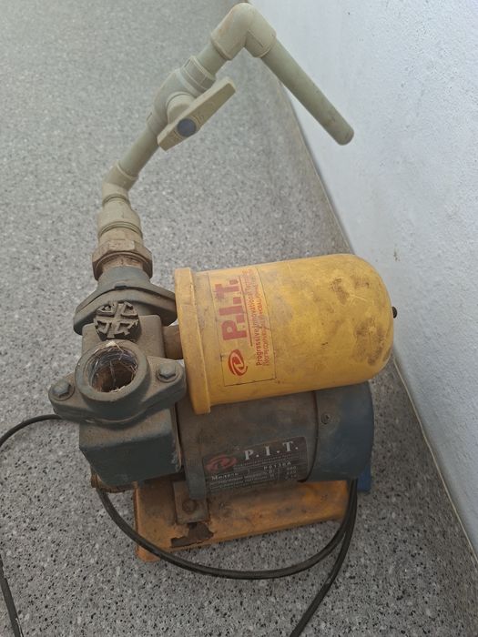 Насосная станция