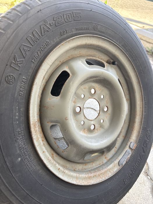 Покрышка  175/70 R13