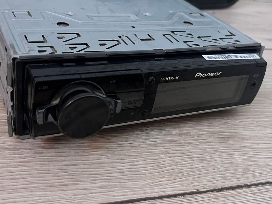 Pioneer Дельфин мафон оригинал