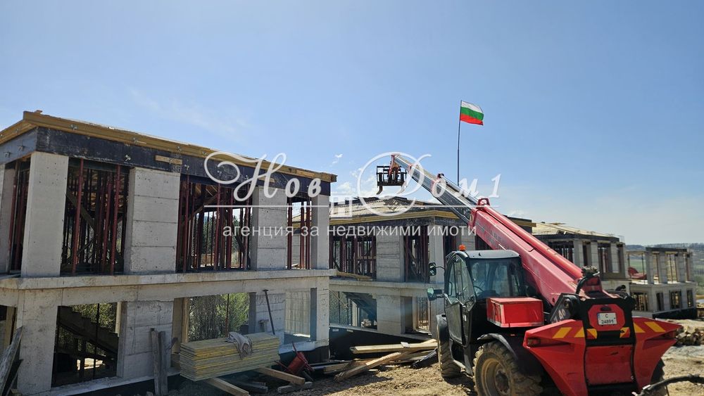 Продава се Къща в с. Драгичево, Област Перник - 154 кв.м за 1205 €/кв.м - Снимка #10