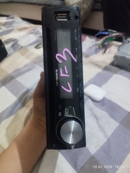 Магнитофон оригинал пионер кенвоод карроззериалар бор арзон нархларда