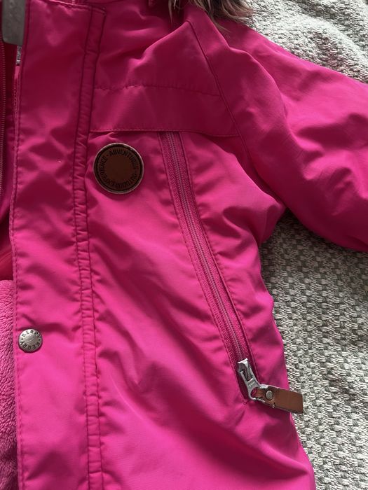 Детский комбинезон KERRY