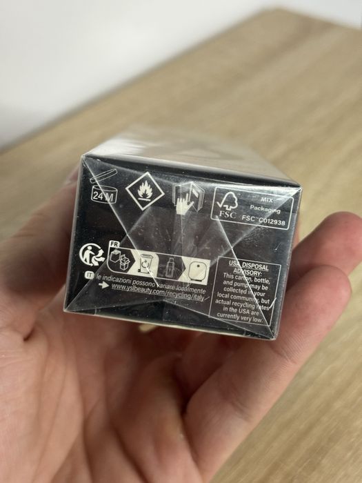 Parfum Ysl myself barbati 100ml sigilat