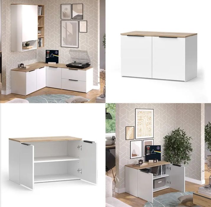 Скрин/шкаф Vicco 8179