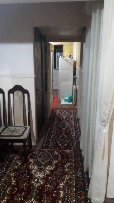 Продается Квартира Тансикбаев-3,  3/5/5, 70кв.м.