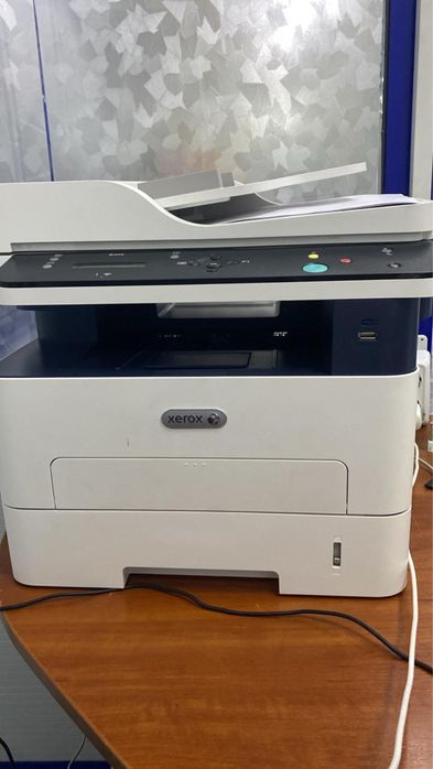 Принтер Xerox B205