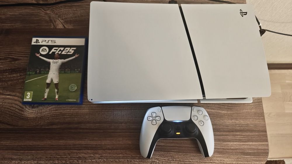 Продам Sony Playstation 5 Slim