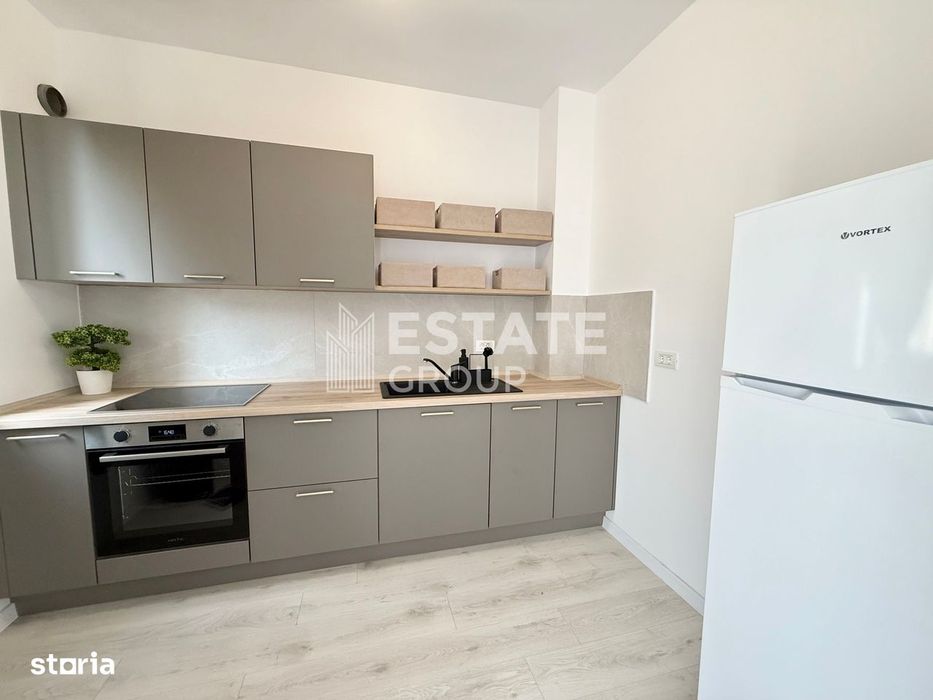 Duplex Mehala, mobilat si utilat modern