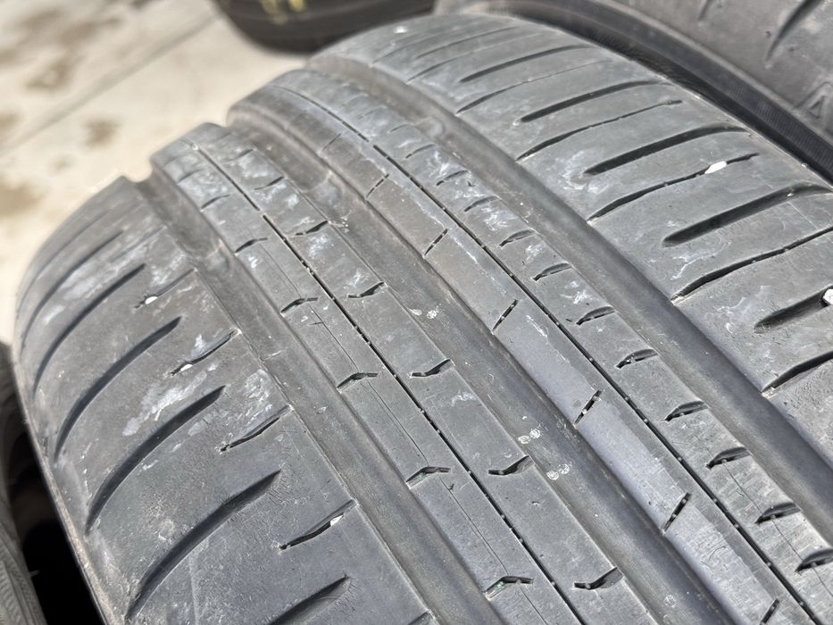 205/55/R16 Falken Singera 4бр летни dot1319