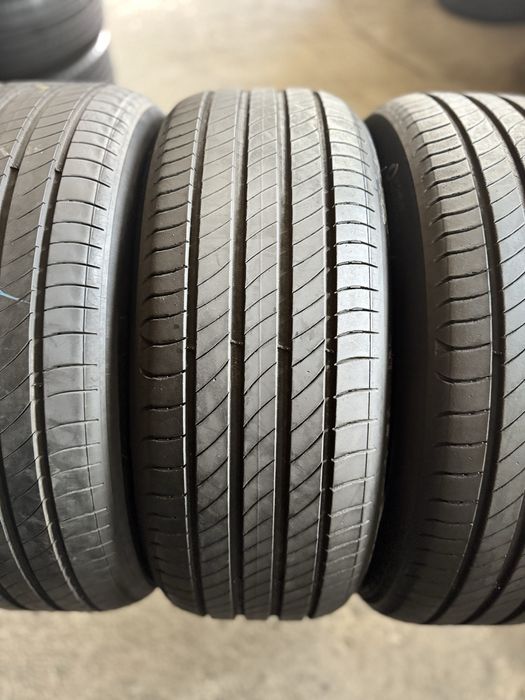 235/45/20 Vara , SET MICHELIN , Stare Ca Noi !