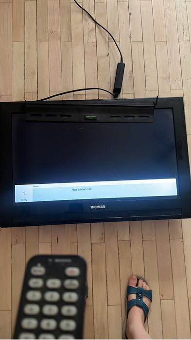Телевизор Thomson