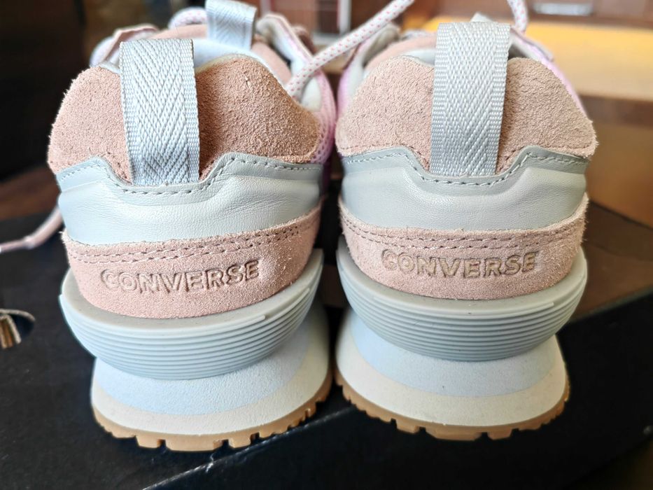 Маратонки Converse