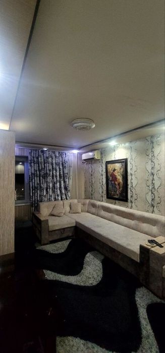 Аренда 1 ком квартира  Шота Руставели