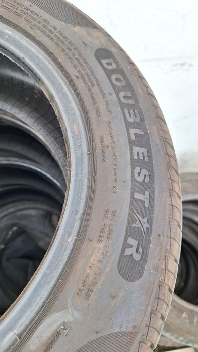 Комплект резины в отличном состоянии