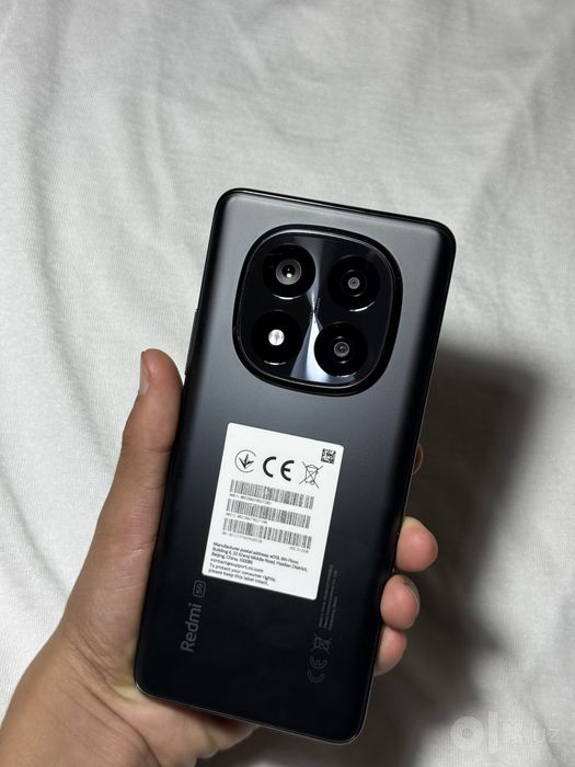 Redmi Note 14 Pro Plus 5G