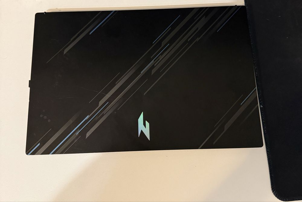 Продам Acer Nitro 5 ANV15-51