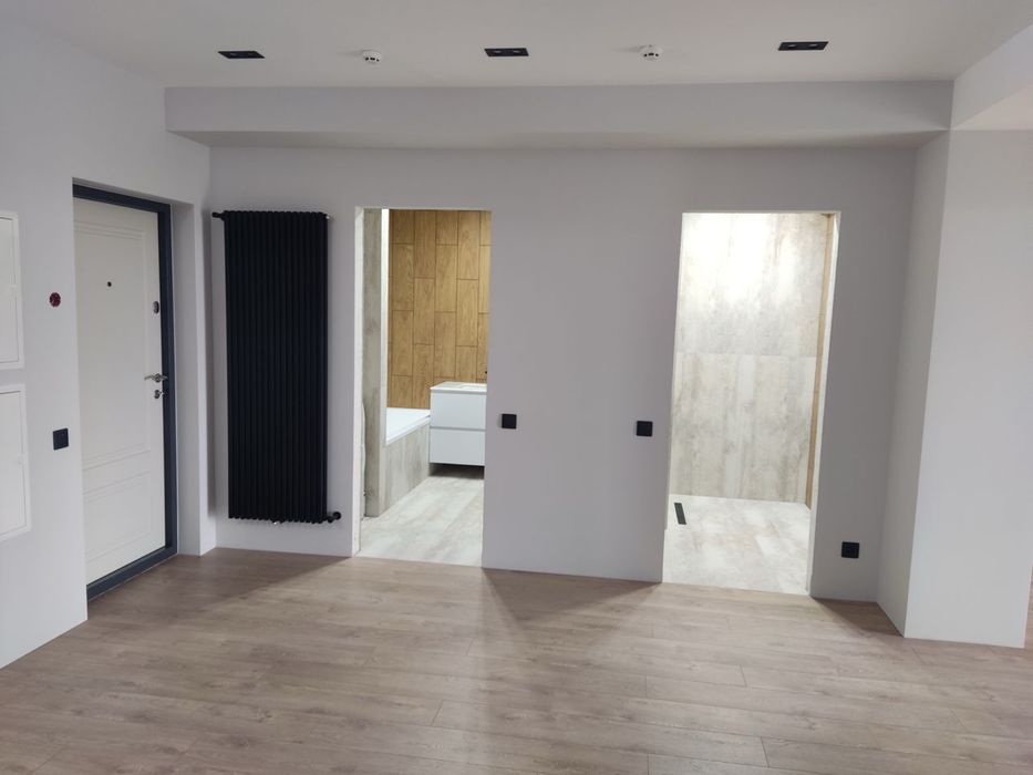 Echipa profesională, reparatii la cheie si dupa design!