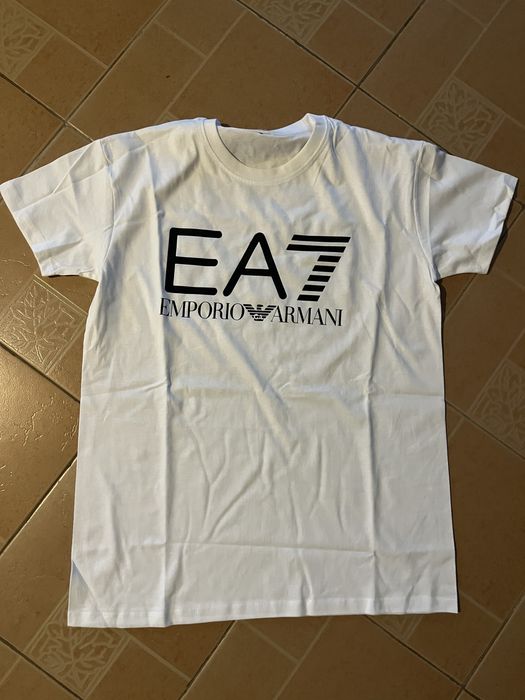 Tricou Emporio Aramani