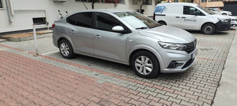Dacia Logan