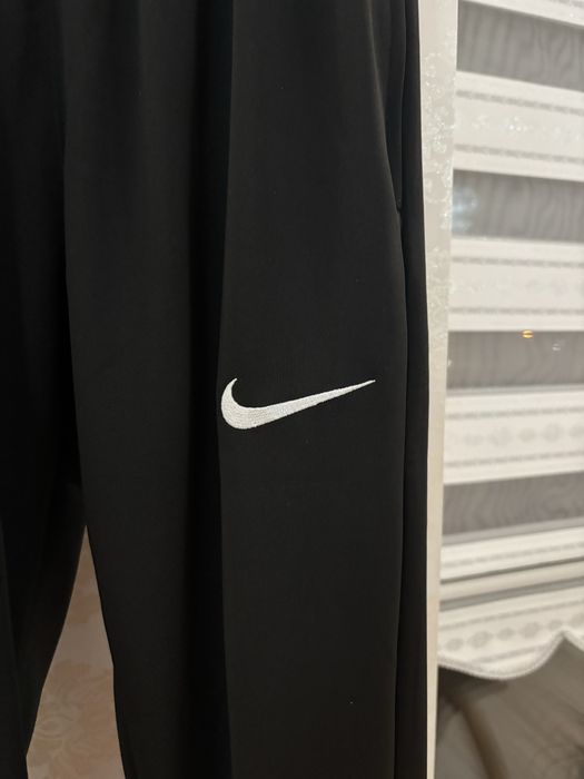 Pantaloni de antrenament Nike FC Barcelona 24/25 Strike Elite - Negru