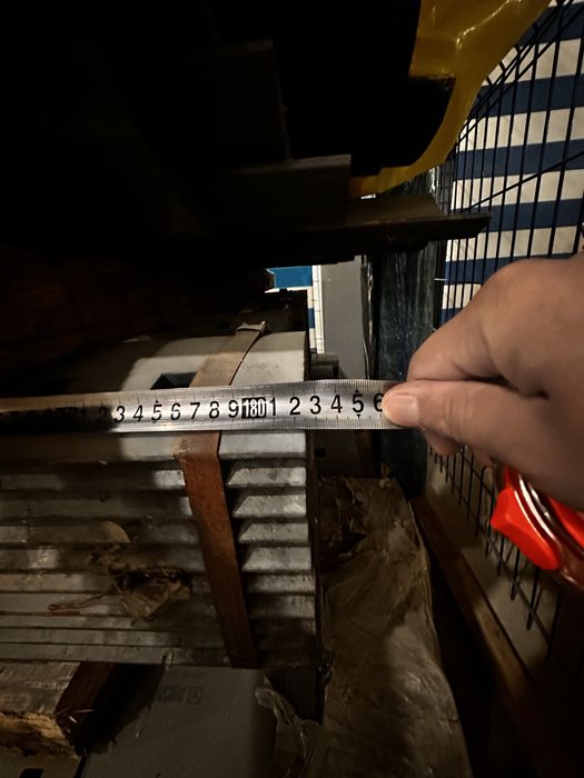 Нож для грейдера