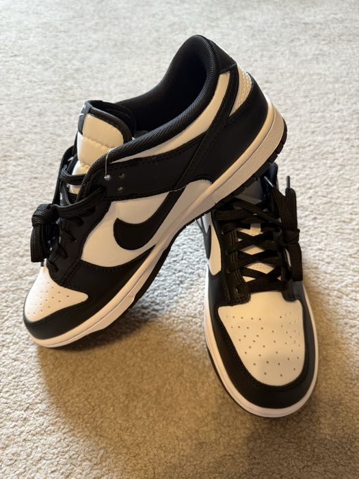 Nike dunk low retro