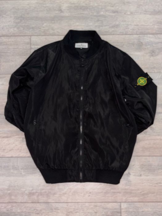 Stone Island jacket