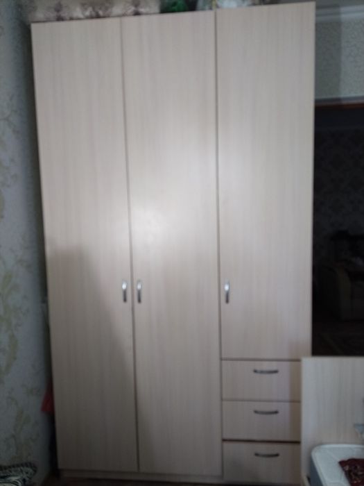 Продам шкаф, б/у, в отличном состоянии