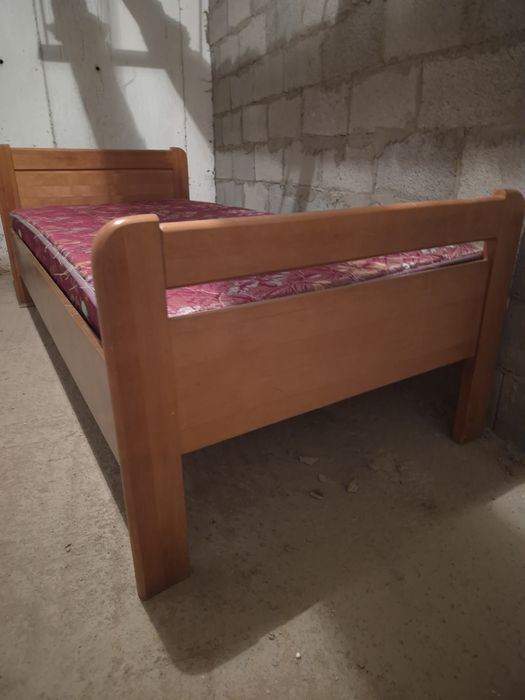 Продам Кровать Беларуськая