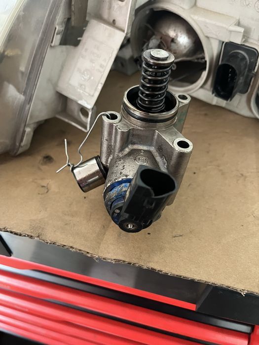 pompa benzina golf 5 1,4 fsi