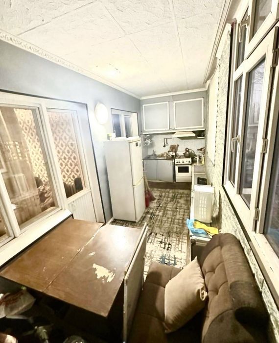 Arenda kvartira 3 komnata