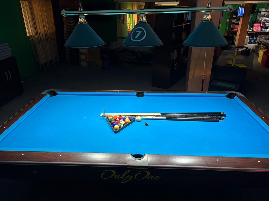 Masa Biliard Profesionala