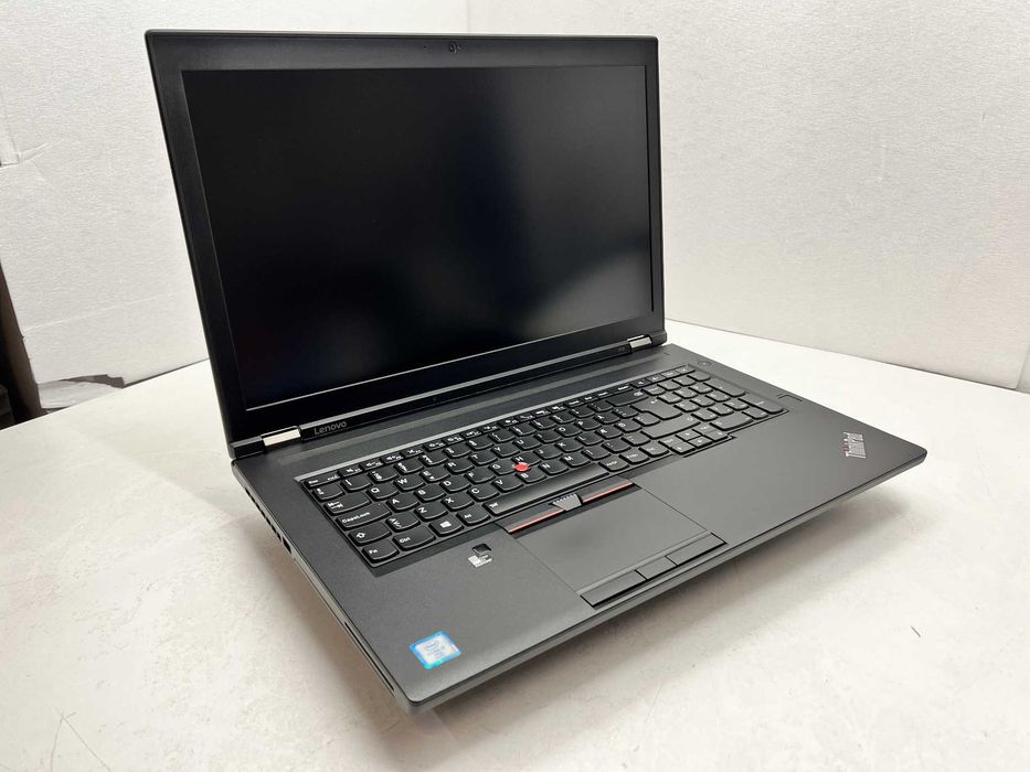 Реновиран лаптоп Lenovo ThinkPad P70 17.3" i7-6820HQ 16GB 510GB M300M
